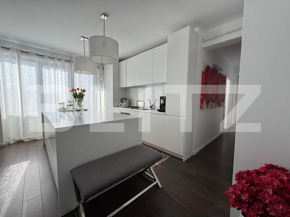 Apartament de vânzare 2 camere Central - 169391AV | BLITZ Suceava | Poza3