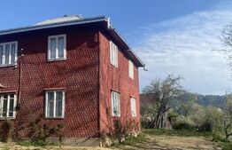 Casă de vânzare, cu 8 camere, 310 mp, cu teren de 1532 mp, zona Frasin