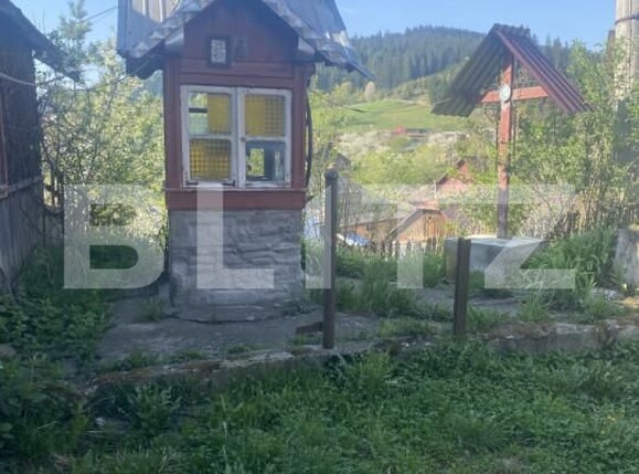 Casa de vânzare 8 camere Frasin - 169402CV | BLITZ Suceava | Poza10