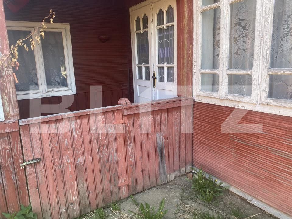 Casa de vânzare 8 camere Frasin - 169402CV | BLITZ Suceava | Poza15