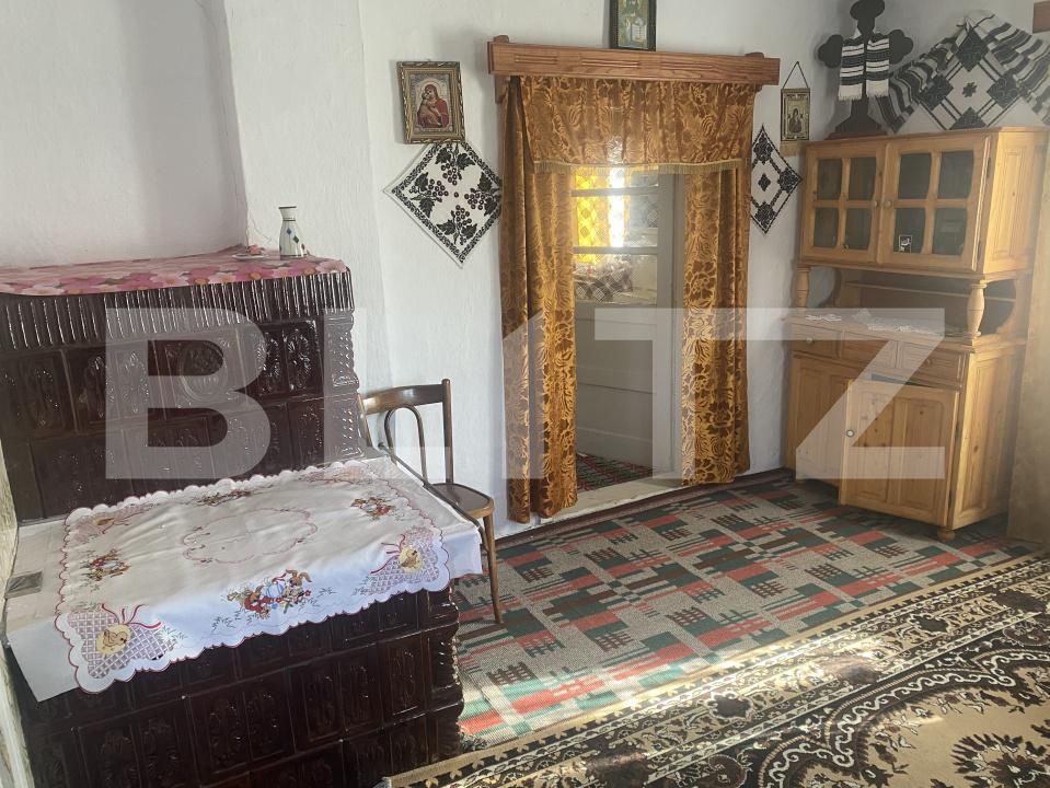 Casa de vânzare 8 camere Frasin - 169402CV | BLITZ Suceava | Poza2