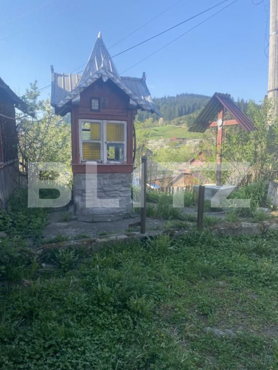 Casa de vânzare 8 camere Frasin - 169402CV | BLITZ Suceava | Poza10