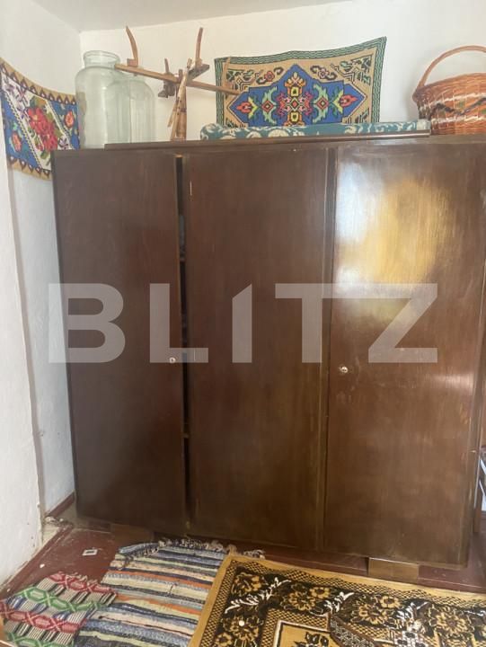 Casa de vânzare 8 camere Frasin - 169402CV | BLITZ Suceava | Poza4