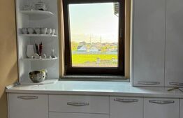 Apartament cu 2 camere, 60 mp utili, bloc nou, zona Sf Ilie