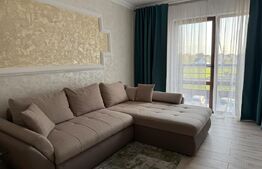 Apartament cu 2 camere, 60 mp utili, bloc nou, zona Sf Ilie