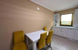 Apartament cu 2 camere, 60 mp utili, bloc nou, zona Sf Ilie