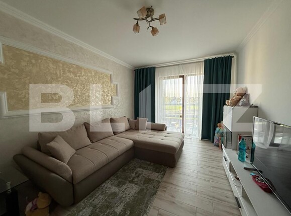 Apartament de vânzare 2 camere Periferie - 169451AV | BLITZ Suceava | Poza2