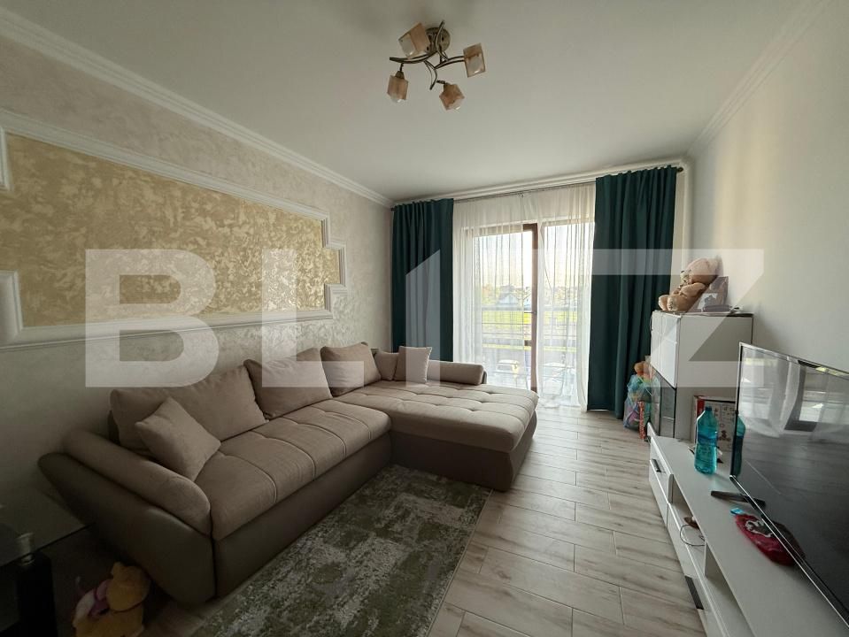 Apartament de vânzare 2 camere Periferie - 169451AV | BLITZ Suceava | Poza2