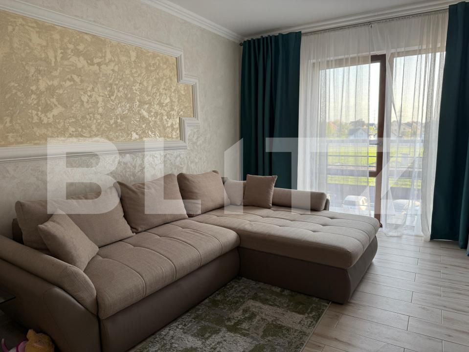 Apartament de vânzare 2 camere Periferie - 169451AV | BLITZ Suceava | Poza3