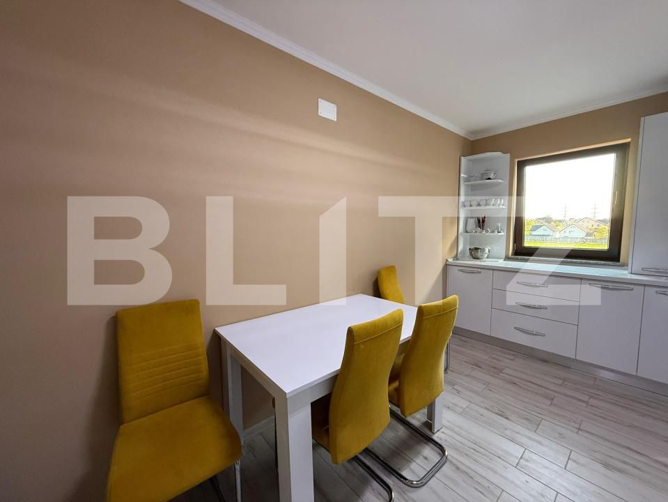 Apartament de vânzare 2 camere Periferie - 169451AV | BLITZ Suceava | Poza1