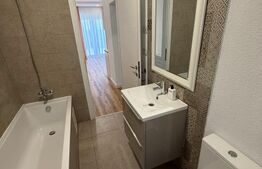 Apartament modern, cu 2 camere, 50 mp, gradina, zona Campus Universitar