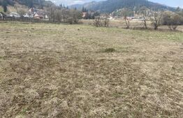 Teren intravilan de vânzare, 4047 mp, zona Vatra Dornei