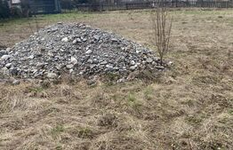 Teren intravilan de vânzare, 4047 mp, zona Vatra Dornei