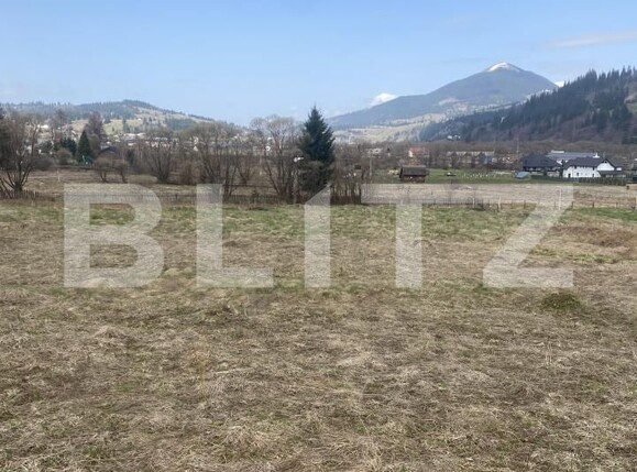 Teren de vânzare Exterior Vest - 169470TV | BLITZ Suceava | Poza2