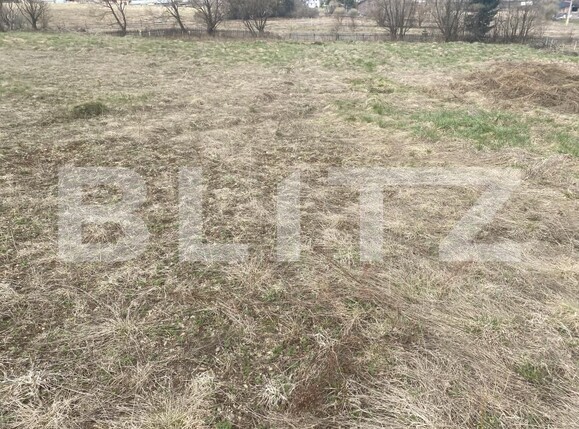 Teren de vânzare Exterior Vest - 169470TV | BLITZ Suceava | Poza3
