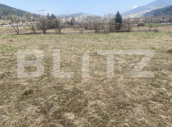 Teren de vânzare Exterior Vest - 169470TV | BLITZ Suceava | Poza4