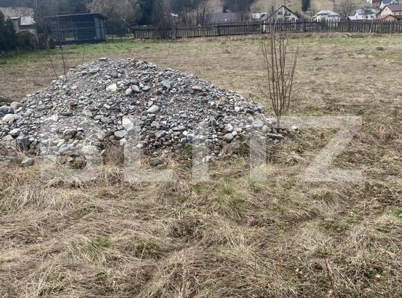 Teren de vânzare Exterior Vest - 169470TV | BLITZ Suceava | Poza5