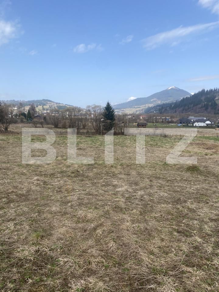 Teren de vânzare Exterior Vest - 169470TV | BLITZ Suceava | Poza2