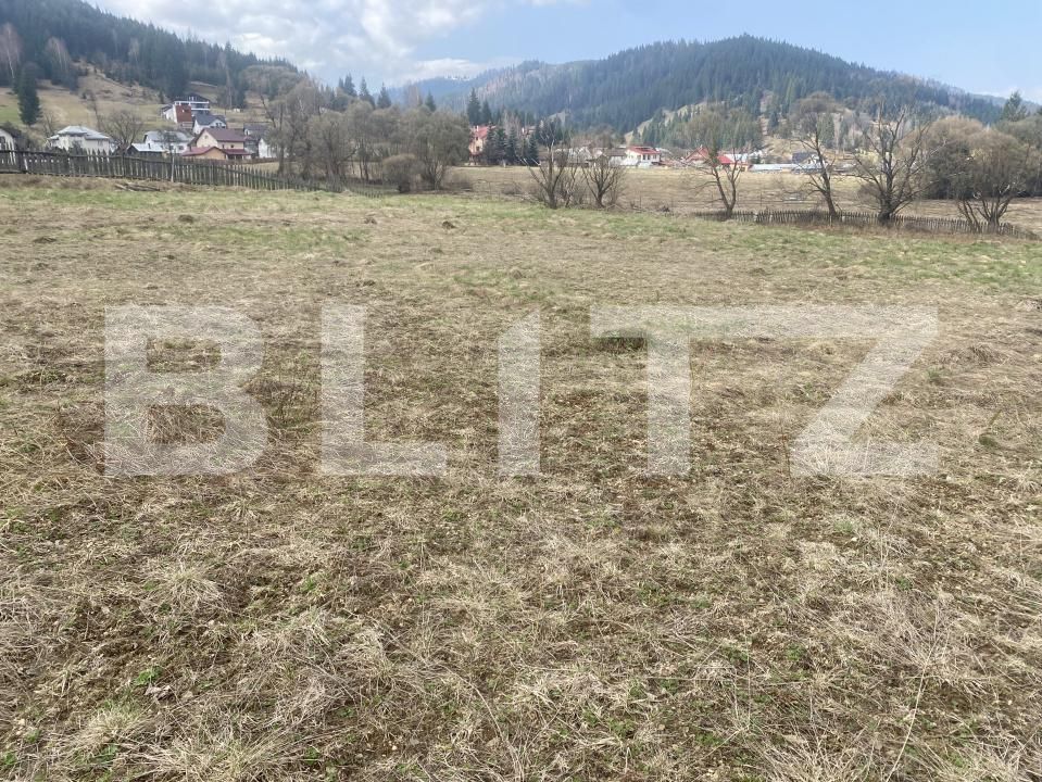 Teren de vânzare Exterior Vest - 169470TV | BLITZ Suceava | Poza1