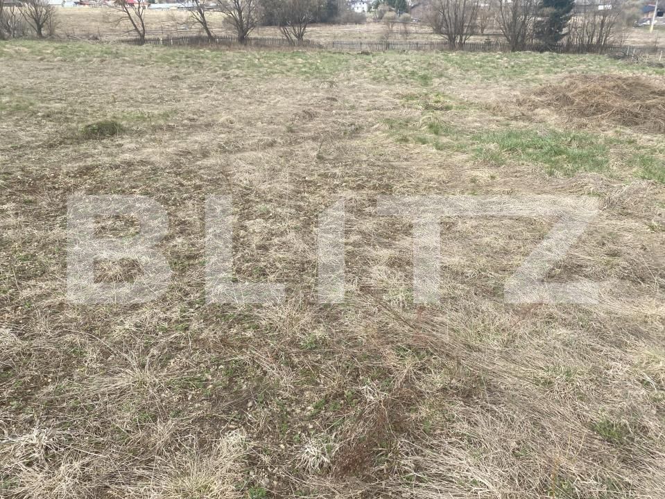 Teren de vânzare Exterior Vest - 169470TV | BLITZ Suceava | Poza3