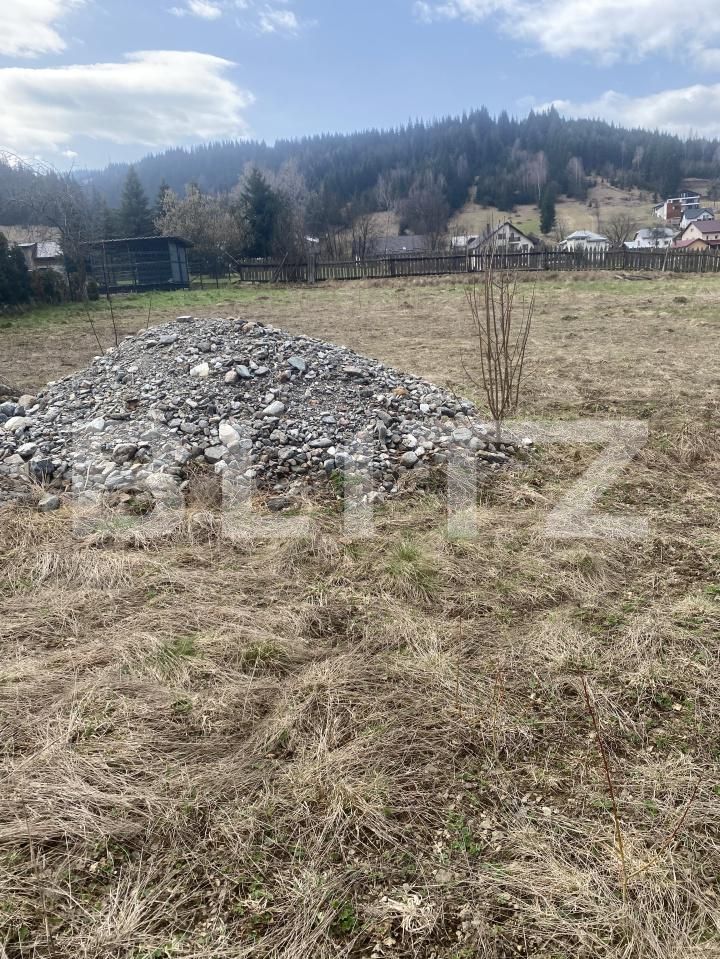 Teren de vânzare Exterior Vest - 169470TV | BLITZ Suceava | Poza5