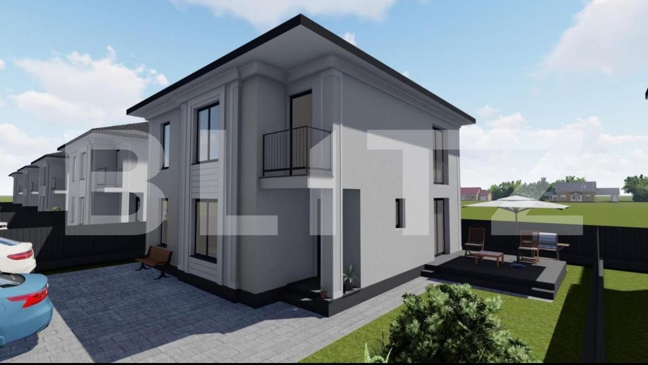 Casa de vânzare 3 camere Exterior Sud - 169471CV | BLITZ Suceava | Poza2