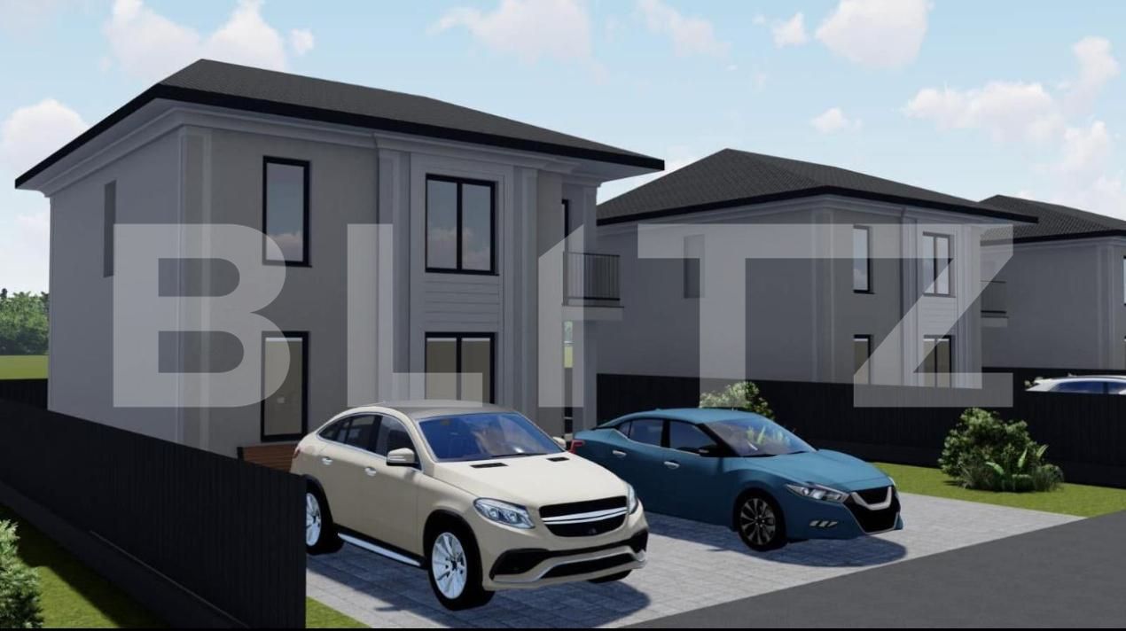 Casa de vânzare 3 camere Exterior Sud - 169471CV | BLITZ Suceava | Poza1