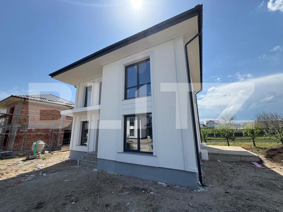 Casa de vânzare 3 camere Exterior Sud - 169471CV | BLITZ Suceava | Poza4