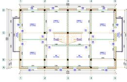 Duplex de vanzare, cu 4 camere, 100 mp+250 mp teren, zona Ipotesti