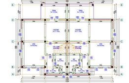 Duplex de vanzare, cu 4 camere, 100 mp+250 mp teren, zona Ipotesti