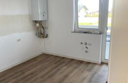 Duplex de vanzare, cu 4 camere, 100 mp+250 mp teren, zona Ipotesti