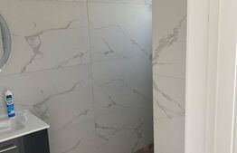 Duplex de vanzare, cu 4 camere, 100 mp+250 mp teren, zona Ipotesti