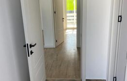 Duplex de vanzare, cu 4 camere, 100 mp+250 mp teren, zona Ipotesti