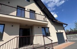 Casa individuala cu 5 camere, 450mp teren, Satu Mare
