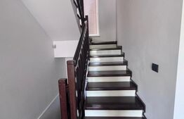 Casa individuala cu 5 camere, 450mp teren, Satu Mare