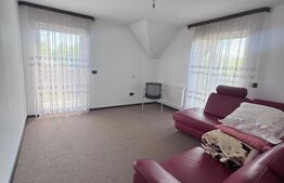 Casa individuala cu 5 camere, 450mp teren, Satu Mare