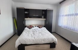 Casa individuala cu 5 camere, 450mp teren, Satu Mare