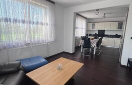 Casa individuala cu 5 camere, 450mp teren, Satu Mare