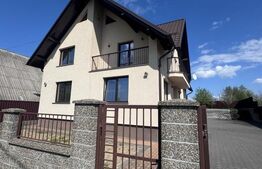 Casa individuala cu 5 camere, 450mp teren, Satu Mare