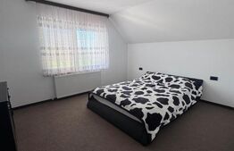 Casa individuala cu 5 camere, 450mp teren, Satu Mare