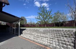 Casa individuala cu 5 camere, 450mp teren, Satu Mare