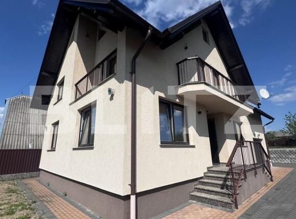 Casa de vânzare 5 camere Satu Mare - 169509CV | BLITZ Suceava | Poza2