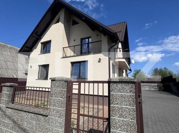 Casa de vânzare 5 camere Satu Mare - 169509CV | BLITZ Suceava | Poza1