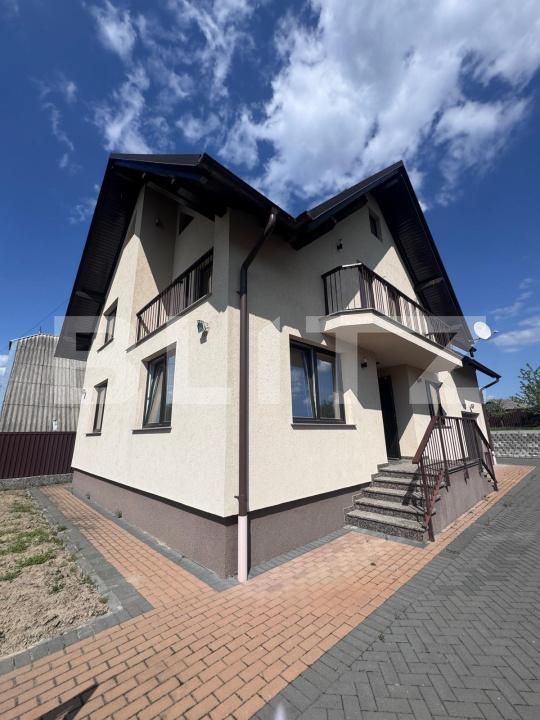 Casa de vânzare 5 camere Satu Mare - 169509CV | BLITZ Suceava | Poza2