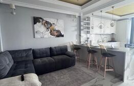 Apartament 100mp, ultramodern, bloc nou, Radauti