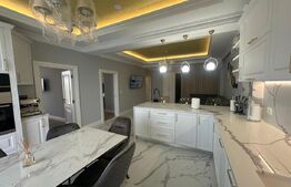 Apartament 100mp, ultramodern, bloc nou, Radauti