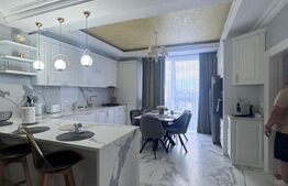 Apartament 100mp, ultramodern, bloc nou, Radauti
