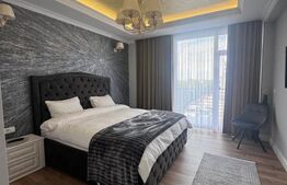Apartament 100mp, ultramodern, bloc nou, Radauti