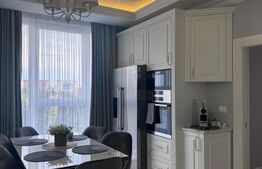 Apartament 100mp, ultramodern, bloc nou, Radauti