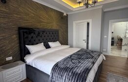 Apartament 100mp, ultramodern, bloc nou, Radauti